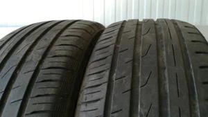 195 55 16 91V tire for PEUGEOT 208 ALLURE 2012 106728 1059719 - Picture 1 of 2