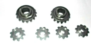 SUZUKI SJ413 DIFFERENTIAL DIFF GEAR PINION REBUILD OVERHAUL REPAIR KIT SAMURAI - Picture 1 of 2