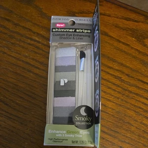 Physicians Formula Strips CustomEyeEnhancing ExtremeShimmer Shadow and Liner6632 - Picture 1 of 2