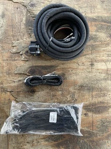 NEW OEM Mopar 7-Way Trailer Hitch Wiring Harness 82216006AC Grand Cherokee 18-23 - Picture 1 of 6