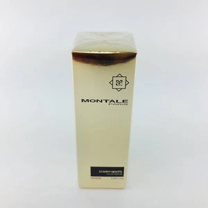 Montale Starry Nights Eau de Parfum 100ml Neu in OVP - Bild 1 von 1