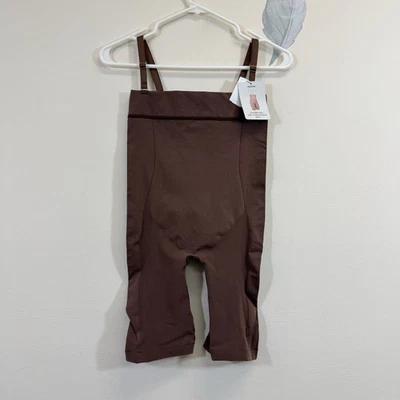 Prendas modeladoras cortas Leonisa para mujer talla 3XL cintura extra alta nuevas Foto 1 de 4