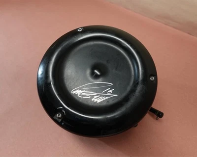 1999-2009 Yamaha V-Star 1100 V Star XVS1100 Airbox Air Intake Filter Cover - Image 1 of 4