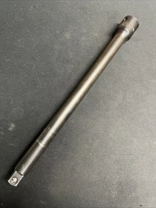 Vintage Craftsman 1/2" Drive Impact Extension Bar 10" 19499, GK, USA - Picture 1 of 6