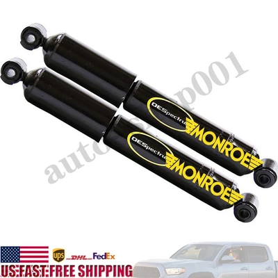 2 件梦露后减震器适用于福特 Freestar 4.2L 2007 2006 2005 2004 — 第 1/4 张图片