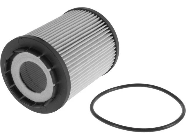 Filtro de aceite para Porsche Cayenne 2005 2009 2010 ZJ351TN 2004-2006, 2008-2011, 2017 Foto 1 de 1