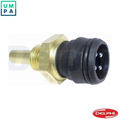 SENSOR COOLANT TEMPERATURE TS10263 FOR MERCEDES-BENZ C-CLASS CL-CLASS 124 190 - Image 1 of 4