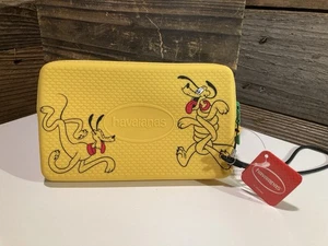 Mini Bolso Havaianas Disney Pluto - Nuevo con etiquetas - Imagen 1 de 4