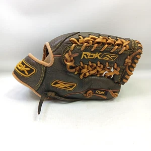"Guante de béisbol Reebok VRPNT1150 serie banderín 11,5"" trapecio red VR6000" - Imagen 1 de 10