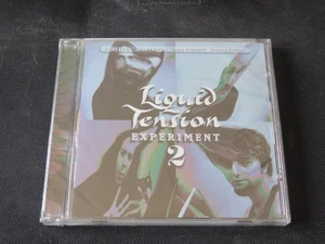 Liquid Tension Experiment - Liquid Tension Experiment 2 (NEW SEALED CD 1999) - Picture 1 of 8