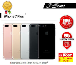 iPhone 7 Plus 256GB for sale | eBay AU