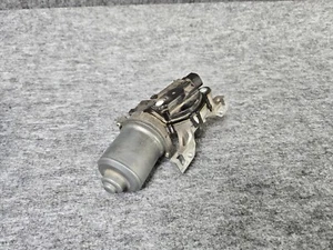 FRONT WIPER MOTOR ASSEMBLY LEXUS 14-24 IS250 IS300 IS350 RC300 RC350 OEM - Picture 1 of 4