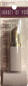 Maybelline Long Wearing Hypoallergenic Lipstick, Golddigger 0.14 oz NEW - Picture 1 of 1