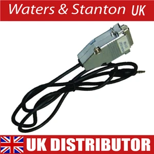 MFJ-1213 - JV Fax Interface Cable - Picture 1 of 2