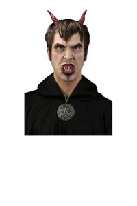 Costumes For All Occasions Fw8576D Devil Instant Costume - Picture 1 of 3