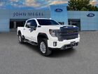 2020 GMC Sierra 2500 Denali 2020 GMC Sierra 2500HD, White Frost Tricoat with 65370 Miles available now!