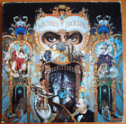 Michael Jackson Dangerous Orig Dutch 2Lp 1991 Epic Complete W/Inserts Rare!!!