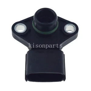 Booster-Drucksensor für Ssangyong Rexton Kyron Acyton 2.0 2.7 Xdi 6675420017 - Picture 1 of 9