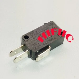 BAOKEZHEN SC799-C SC799-1 Limit Switch 3 Pins 16A 250VAC T125 No Press Lever - Picture 1 of 5