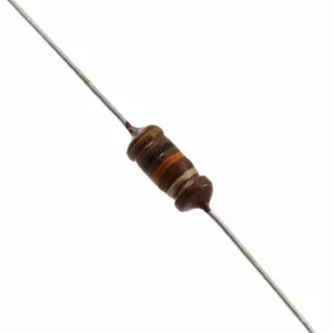 (20 PC) B82144A2106J EPCOS FIJO IND 10MH 60MA 42 OHM TH - Imagen 1 de 5