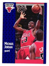 1991-92 Fleer Basketball Cards - HOF Stars Rookies RC - Pick Singles