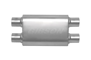Gibson Performance 55105S Gibson Performance Muffler - Imagen 1 de 1