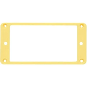 Pickup Mounting Ring Non-Tapered Bridge Position (Flat) - Picture 1 of 1