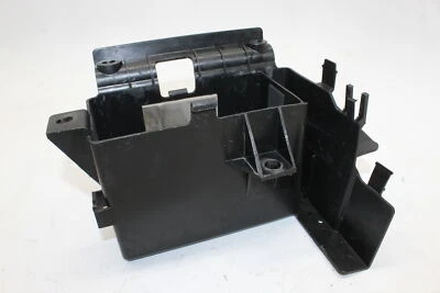 Bandeja de batería Yamaha V Star 1300 2007-2011 soporte de caja OEM Foto 1 de 4