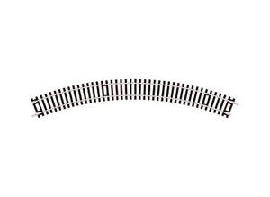 Peco ST-221 - Setrack No. 1 Radius Double Curve - OO Gauge - Picture 1 of 1