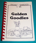 Golden Cradle Adoption Services Cookbook Philadelphia, PA 1987 PROUD PARENTS