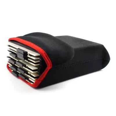 4x5, 5x7, 8x10 DDS Dark Slide Protective Case - New - Image 1 of 4