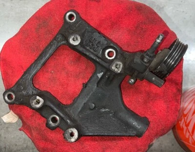 Soporte de CA Honda Civic P7J OEM motor Vtec Cr-V Integra DOHC B20B B20Z Foto 1 de 2