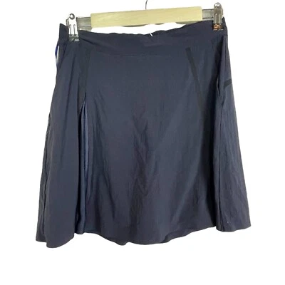 Pantalones Cortos Bogner Funcionales Talla 6 Azul Marino Foto 1 de 4