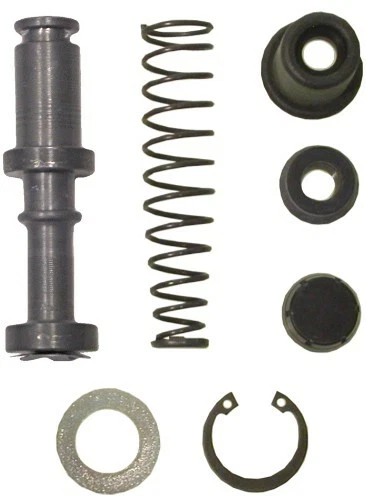 Kit de reparación de cilindros maestros delanteros para Honda CM 400 T 1980 Foto 1 de 1