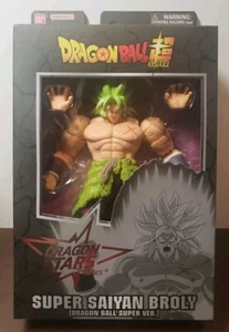 Dragon Stars Series 2023: Dragon Ball Super Super Saiyan Broly - Imagen 1 de 8