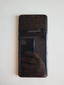 Samsung Galaxy S9+ dual sim 256Gb ROM 6Gb Ram - Foto 1 di 7