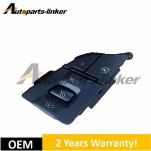 Steering Wheel-Cruise Control Button Switch For 16-18 Chevrolet Camaro 23379500 - Picture 1 of 5