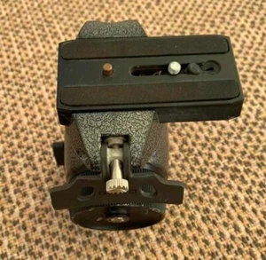 Gitzo GH3780QR Tripod Ball Head, Quick Release. Ideal for DSLR, Mirrorless - Picture 1 of 10