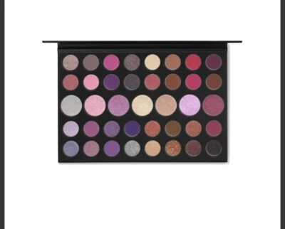 Morphe 39S SUCH A GEM ARTISTRY PALETTE RRP £32 - Image 1 of 4