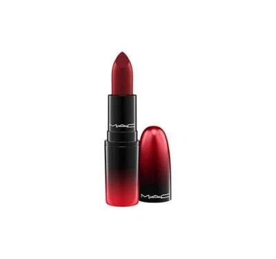 MAC Love me Lipstick Mac 423 -E For Effortless - Image 1 of 2