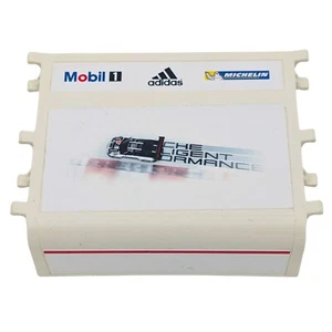 Playmobil Adidas piece white 9×12 cm city loose - Picture 1 of 1