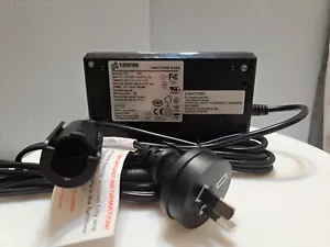 Kit Adattatore Alimentatore TiMotion Tp2 5pin La-Z-Boy Reclinabile Nuovo CAVO AUS INCLUSO - Foto 1 di 7