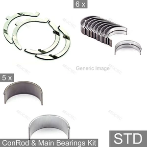 Freightliner OM612.981 2.7 D Diesel Sprinter 2500 3500 ConRod & Main KIT (STD) - Picture 1 of 1