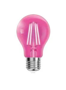 Lampadina LED per piante filamento GROW per piante E27 8W 1300K lampada led - Imagen 1 de 3