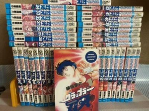 Grappler Baki + Gaiden Vol.1-42 Manga Comic Lot Set Keisuke Itagaki Japanese - Picture 1 of 11