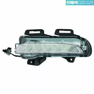 Nueva luz de circulación diurna izquierda se adapta a Chevrolet Cruze Limited 94523304 CAPA 2016 - Imagen 1 de 1