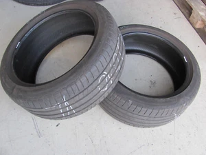 2 Sommerreifen Bridgestone Turanza T005 245/45/19 102Y - Bild 1 von 7