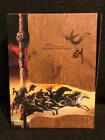 Seven Swords (2005) Hong Kong wuxia fantasy Tsui Hark 2-disc limited edition