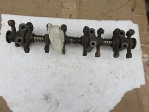 Austin Somerset, Devon, A40 Cambridge 1200cc Engine Rocker Shaft - Picture 1 of 1