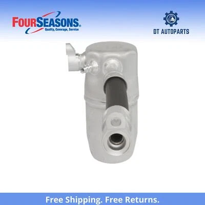 For 1998-2002 Pontiac Firebird A/C Refrigerant Suction Hose 4 Seasons 1999 2000 - Image 1 of 4